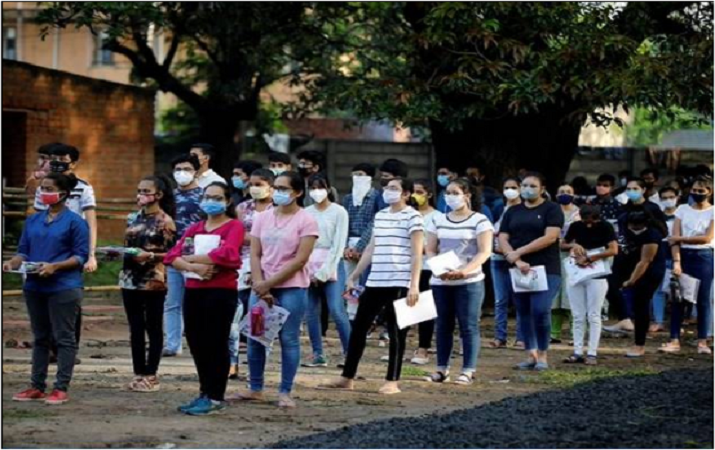 Haryana govt allows universities, colleges to reopen from September 26